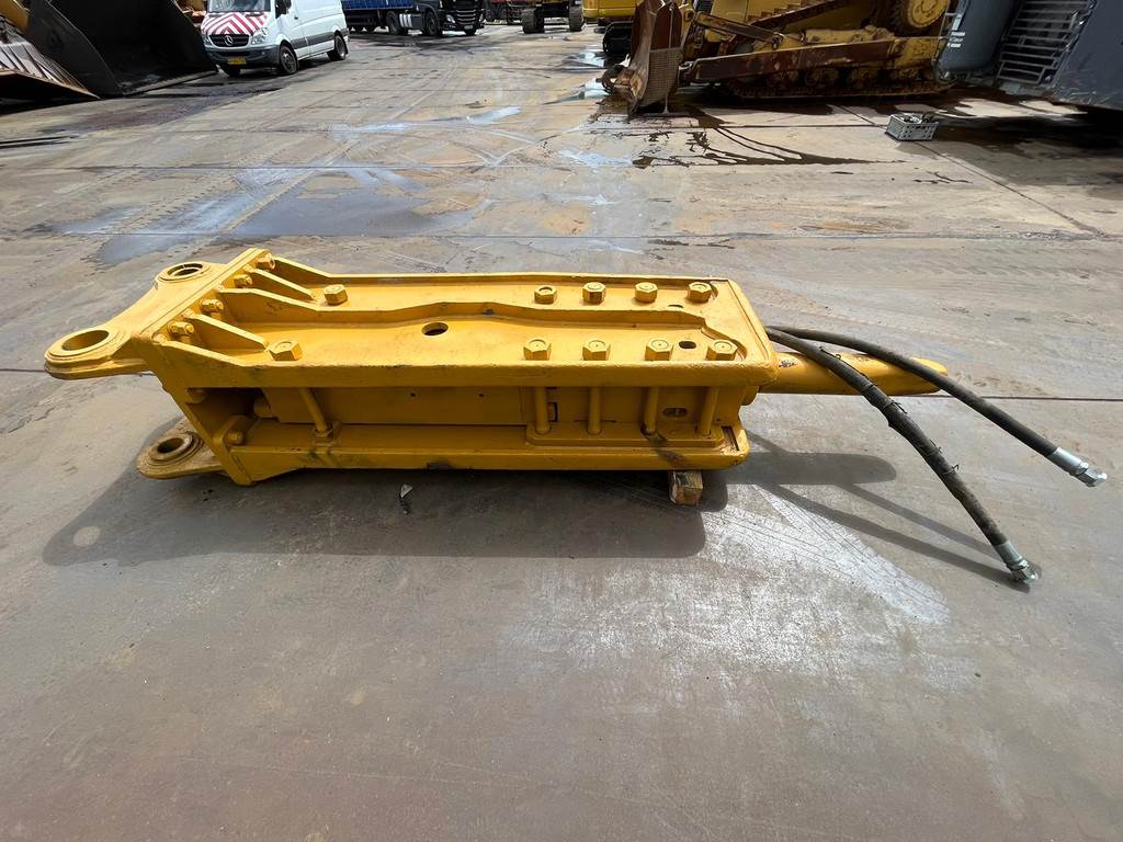 Hammer Fits 20 Ton HEX