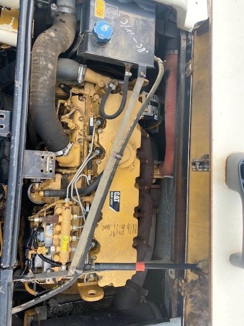 CAT M 318 D VAH (12005443)