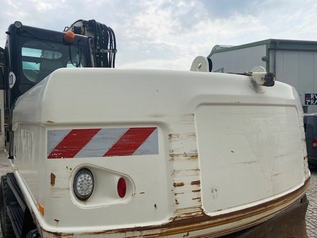 CAT M 318 D VAH (12005443)