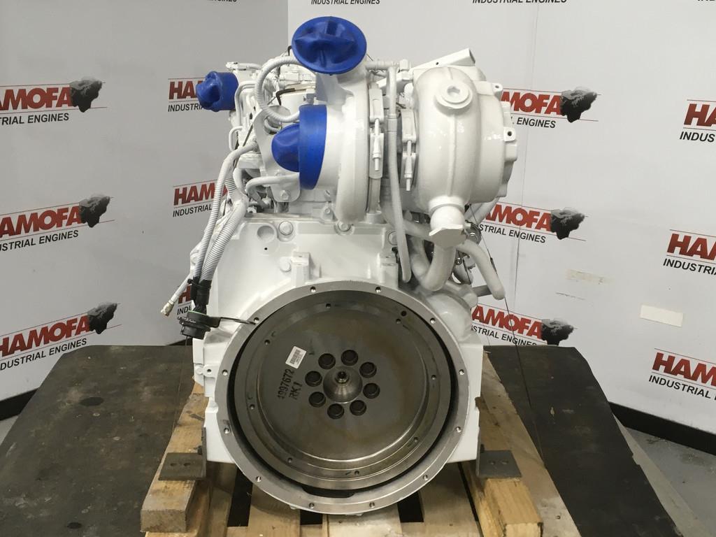 Cummins QSB6.7 CPL4191 NEW