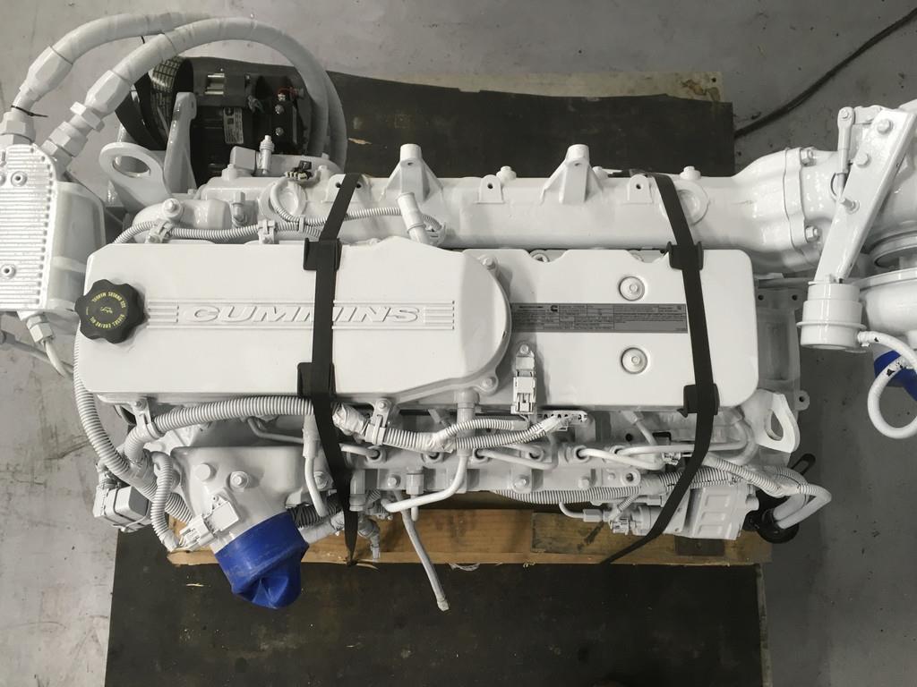 Cummins QSB6.7 CPL4191 NEW