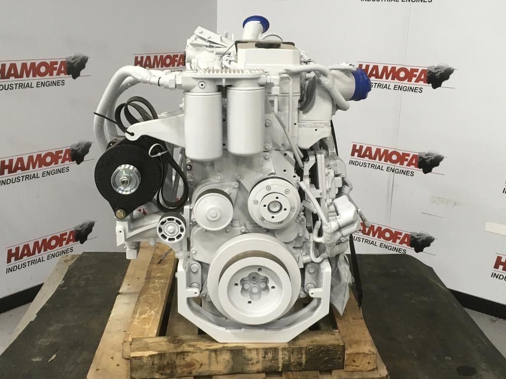 Cummins QSB6.7 CPL4191 NEW