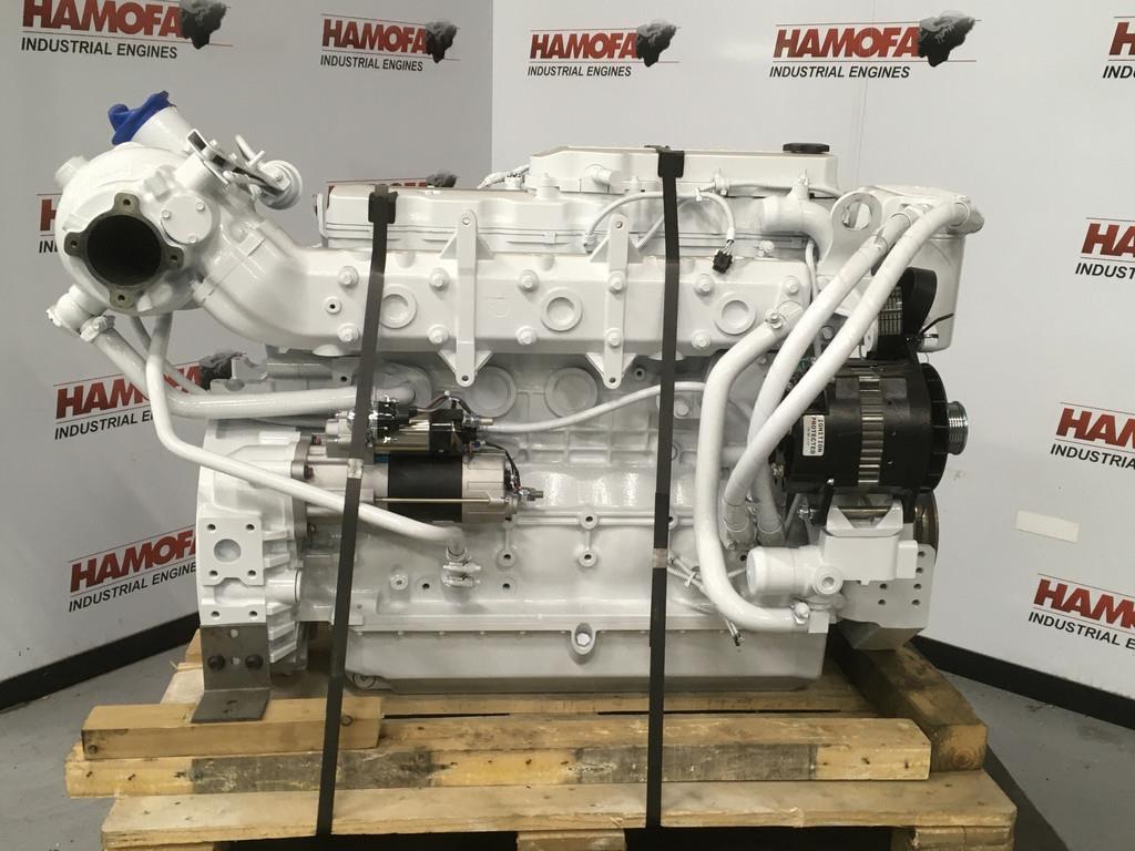 Cummins QSB6.7 CPL4191 NEW