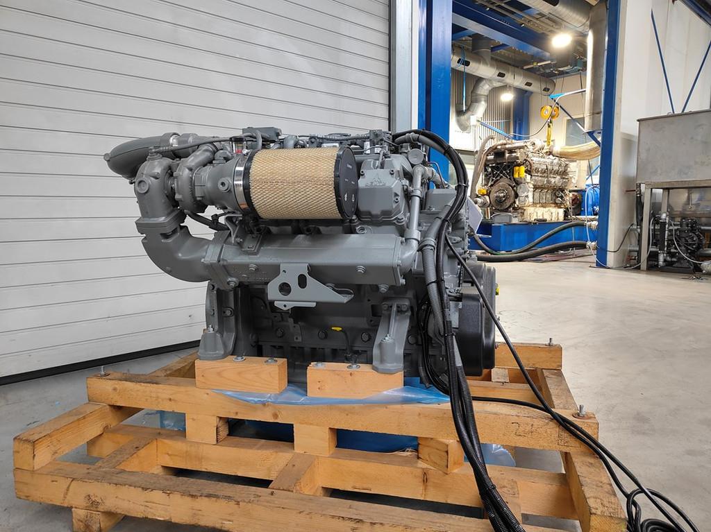 Deutz TCD2015 V6 M NEW