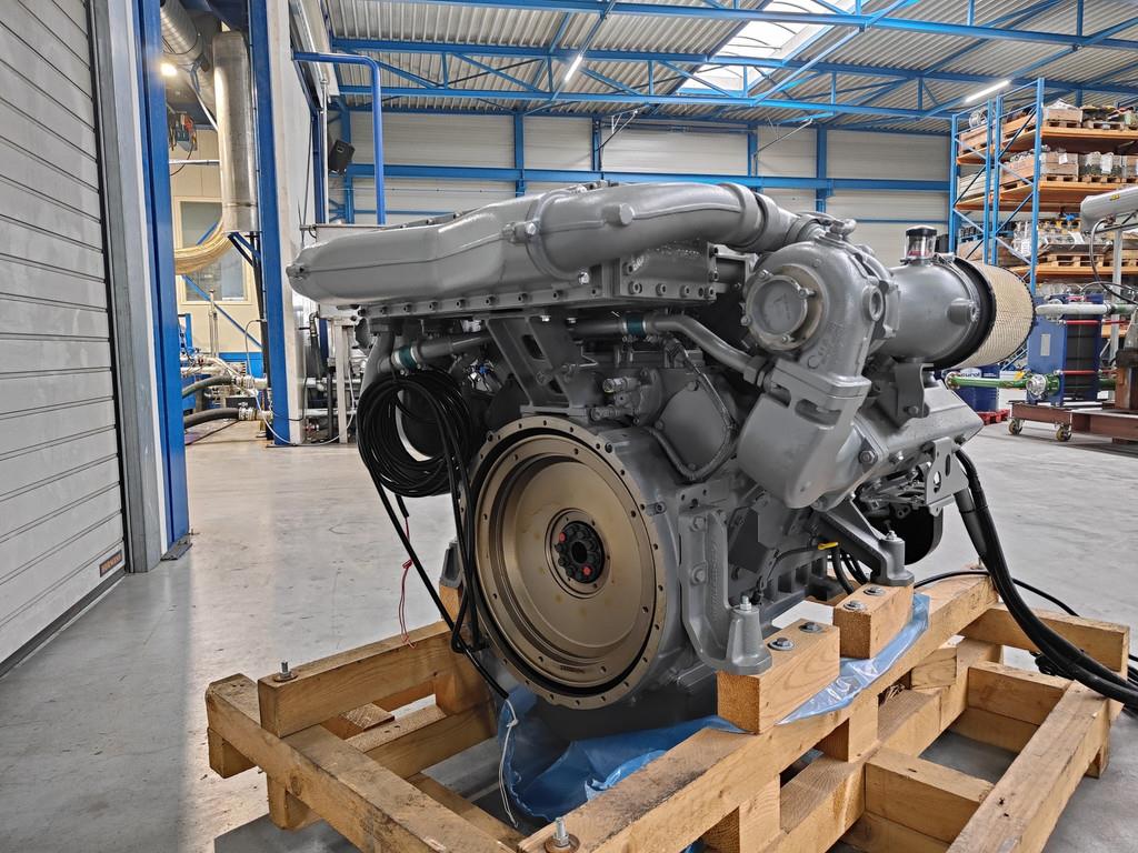Deutz TCD2015 V6 M NEW