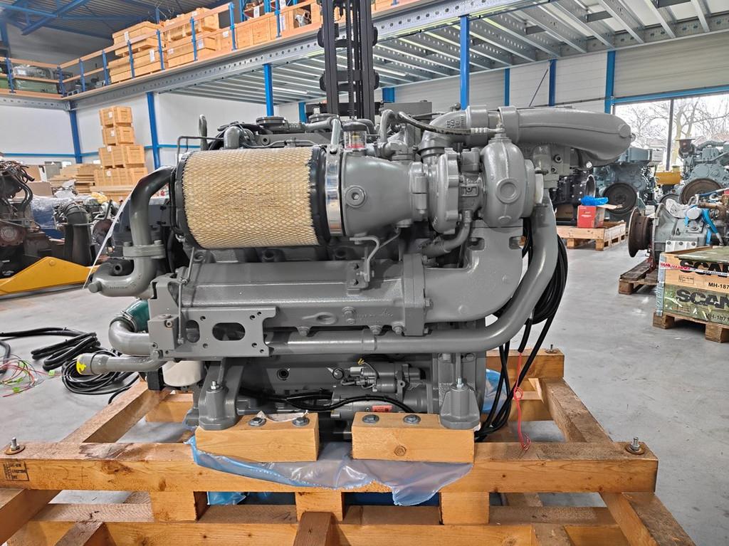 Deutz TCD2015 V6 M NEW