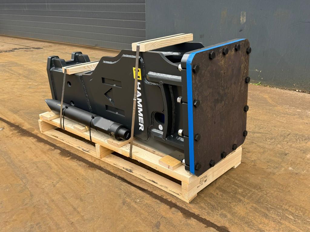 Hammer HS1000