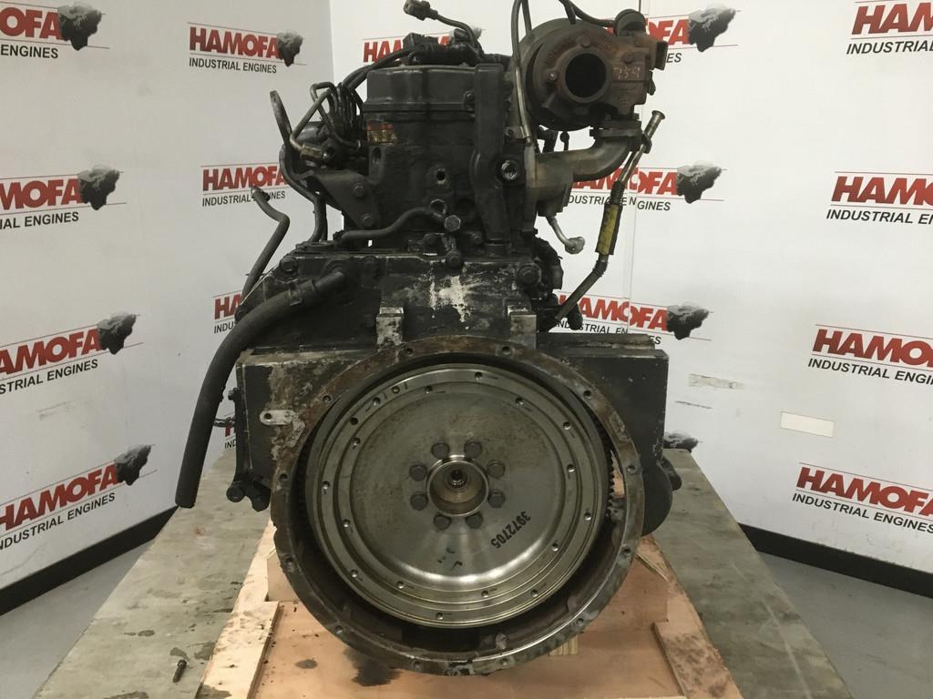 Cummins QSB6.7 CPL8610 USED