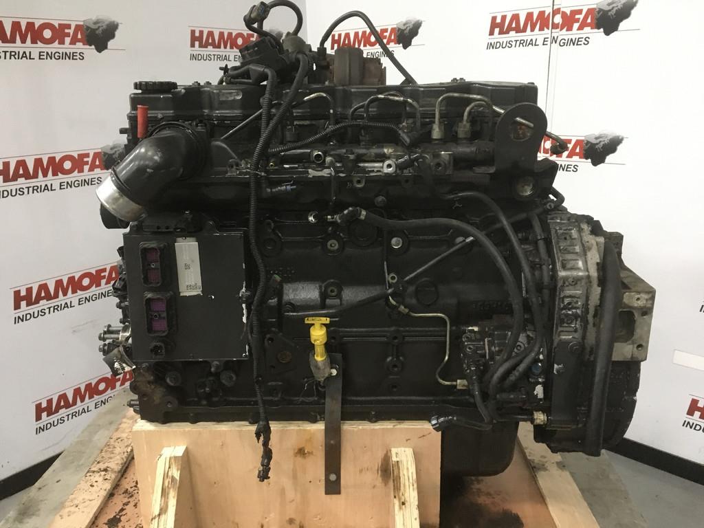 Cummins QSB6.7 CPL8610 USED