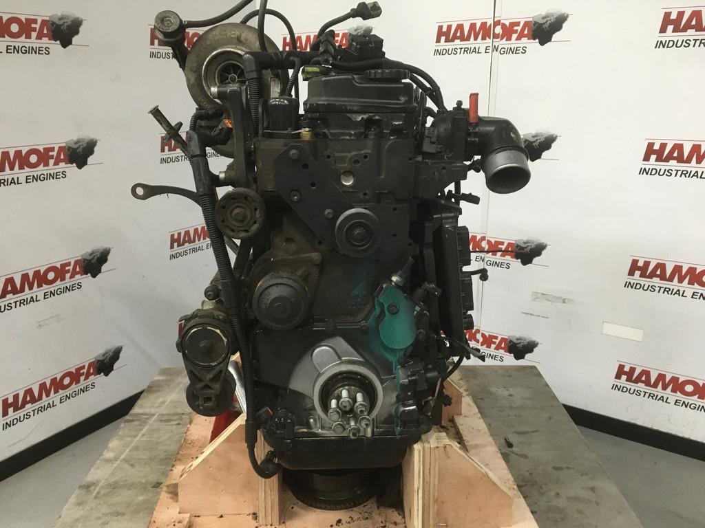 Cummins QSB6.7 CPL8610 USED