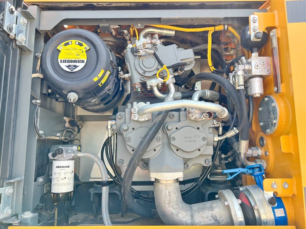 Liebherr R950 SHD - German Machine / Well Maintained
