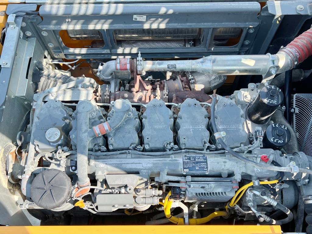 Liebherr R950 SHD - German Machine / Well Maintained