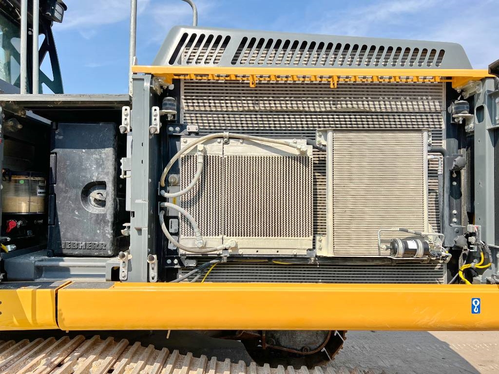 Liebherr R950 SHD - German Machine / Well Maintained