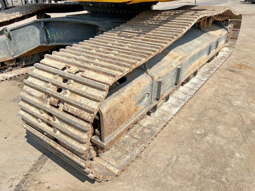 Liebherr R950 SHD - German Machine / Well Maintained