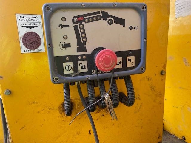 Vietz Arcotrac 1100-4 MIETE / RENTAL (12005533)