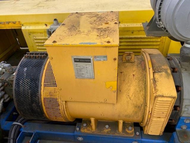 Vietz Arcotrac 1100-4 MIETE / RENTAL (12005533)