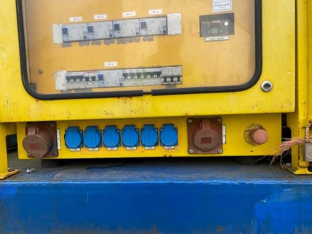 Vietz Arcotrac 1100-4 MIETE / RENTAL (12005533)