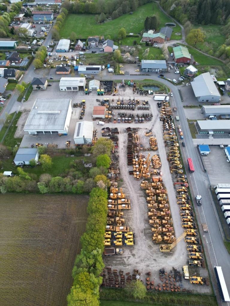 Vietz Arcotrac 1100-4 MIETE / RENTAL (12005533)