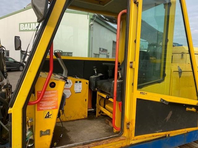 Vietz Arcotrac 1100-4 MIETE / RENTAL (12005533)