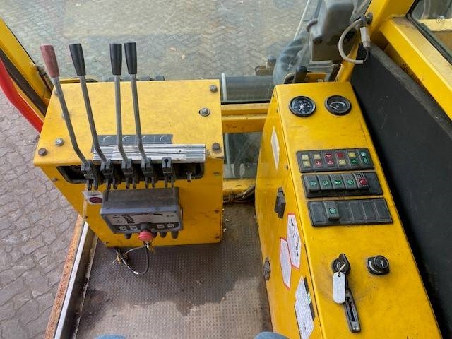 Vietz Arcotrac 1100-4 MIETE / RENTAL (12005533)