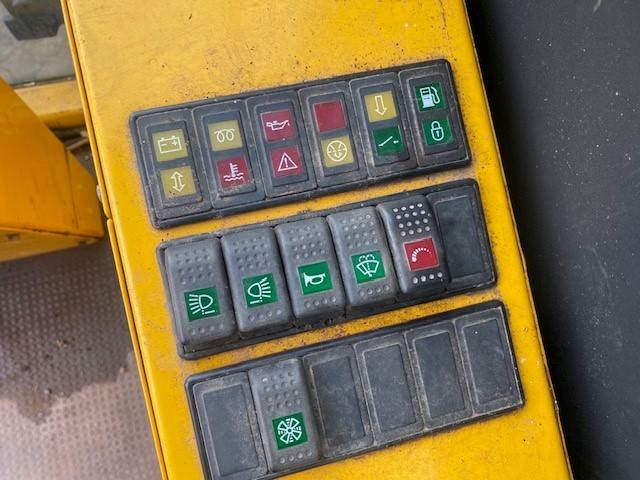 Vietz Arcotrac 1100-4 MIETE / RENTAL (12005533)