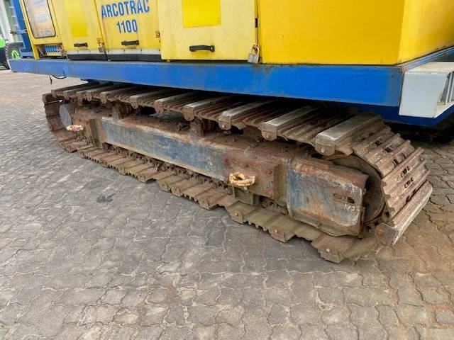 Vietz Arcotrac 1100-4 MIETE / RENTAL (12005533)