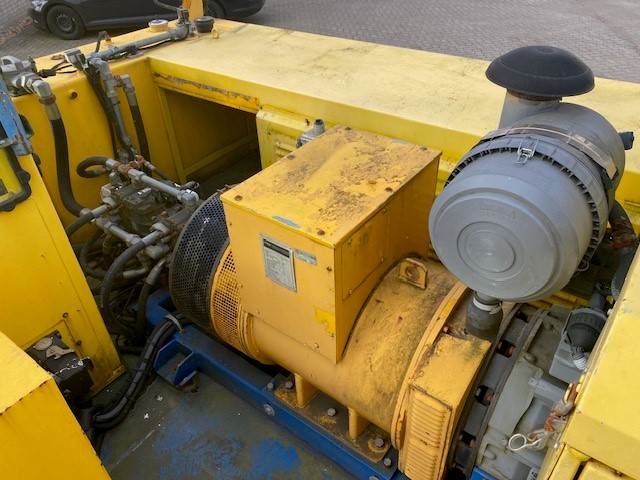 Vietz Arcotrac 1100-4 MIETE / RENTAL (12005533)