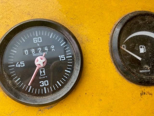 Vietz Arcotrac 1100-4 MIETE / RENTAL (12005533)