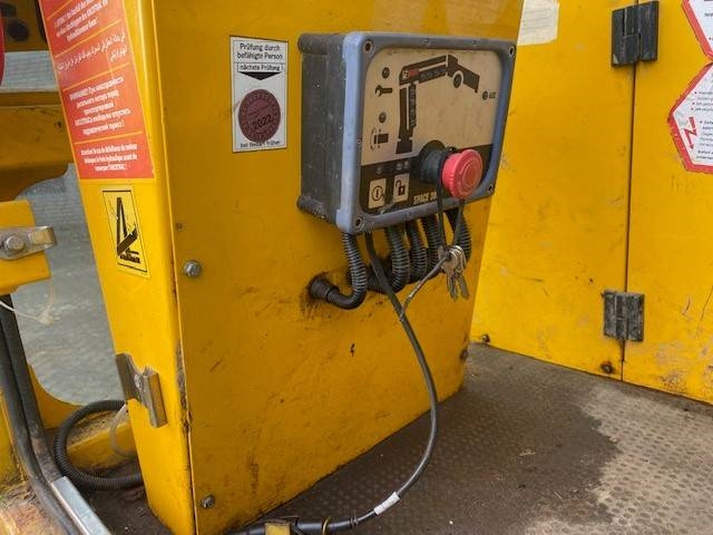 Vietz Arcotrac 1100-4 MIETE / RENTAL (12005533)