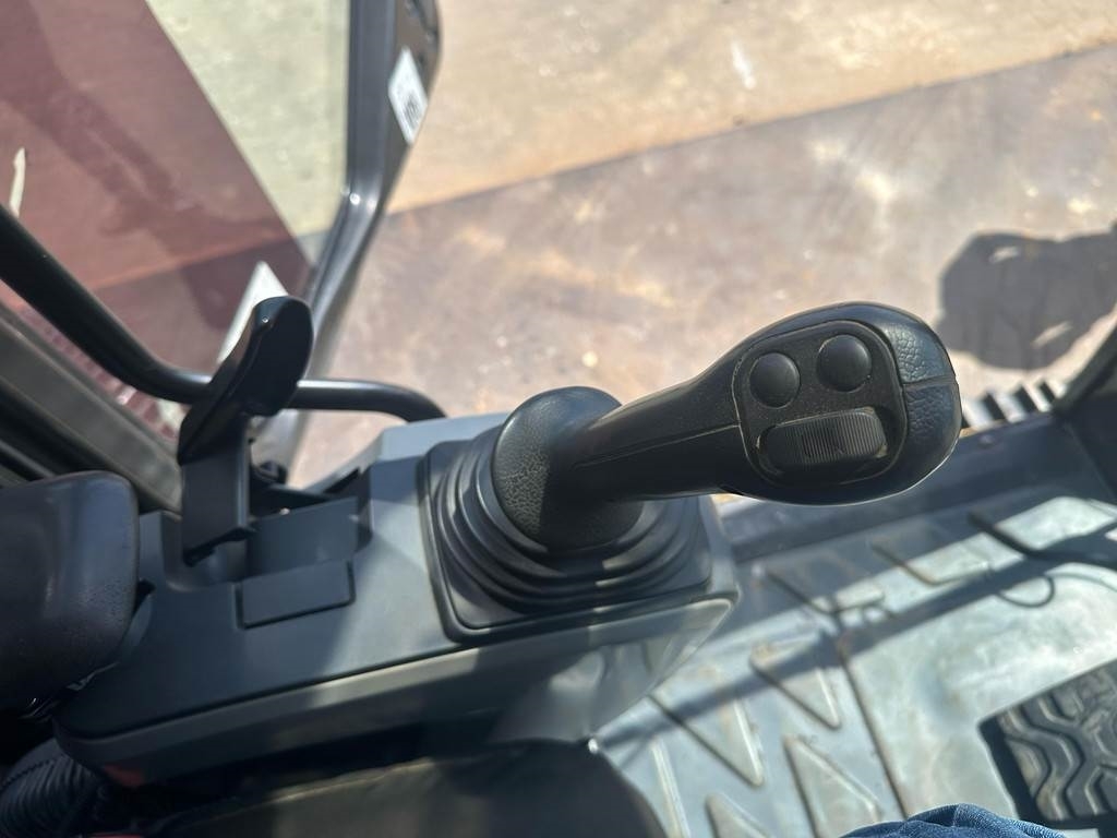 CAT 352F