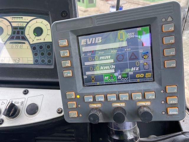 Bomag BW 213 D H-4 BVC