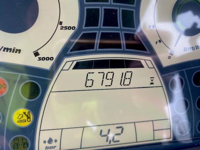 Bomag BW 213 D H-4 BVC