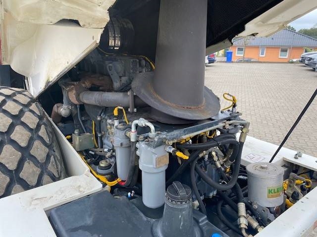 Bomag BW 213 D H-4 BVC