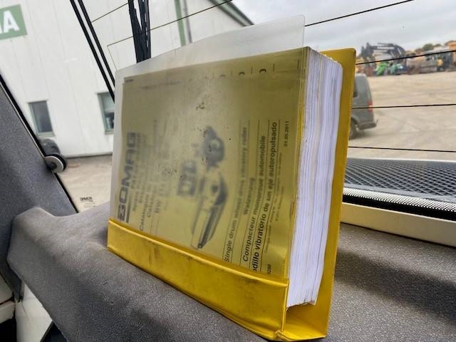 Bomag BW 213 D H-4 BVC