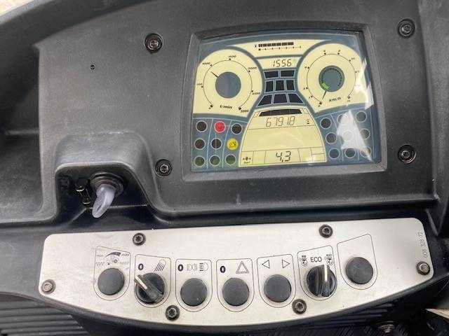 Bomag BW 213 D H-4 BVC