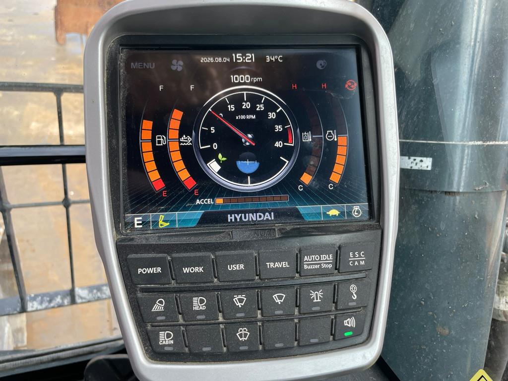 2020 هيونداي HX480L-49009546