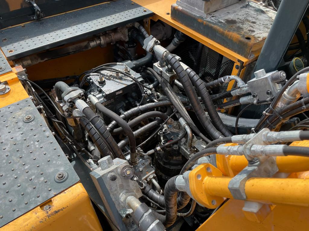 2020 هيونداي HX480L-49009549