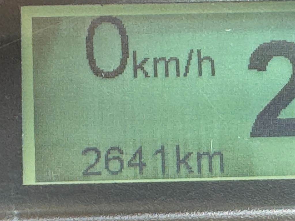 CAT 908M CE + EPA