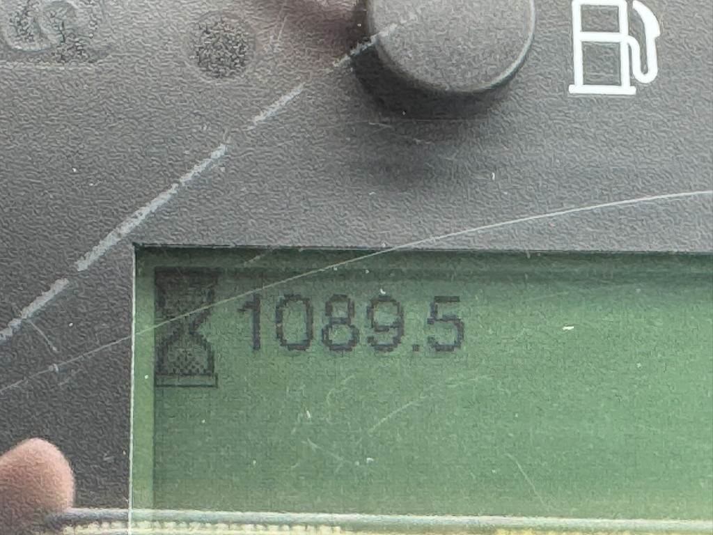 CAT 908M CE + EPA
