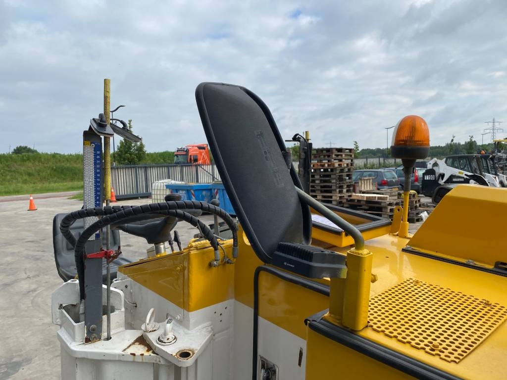 Wirtgen W 350