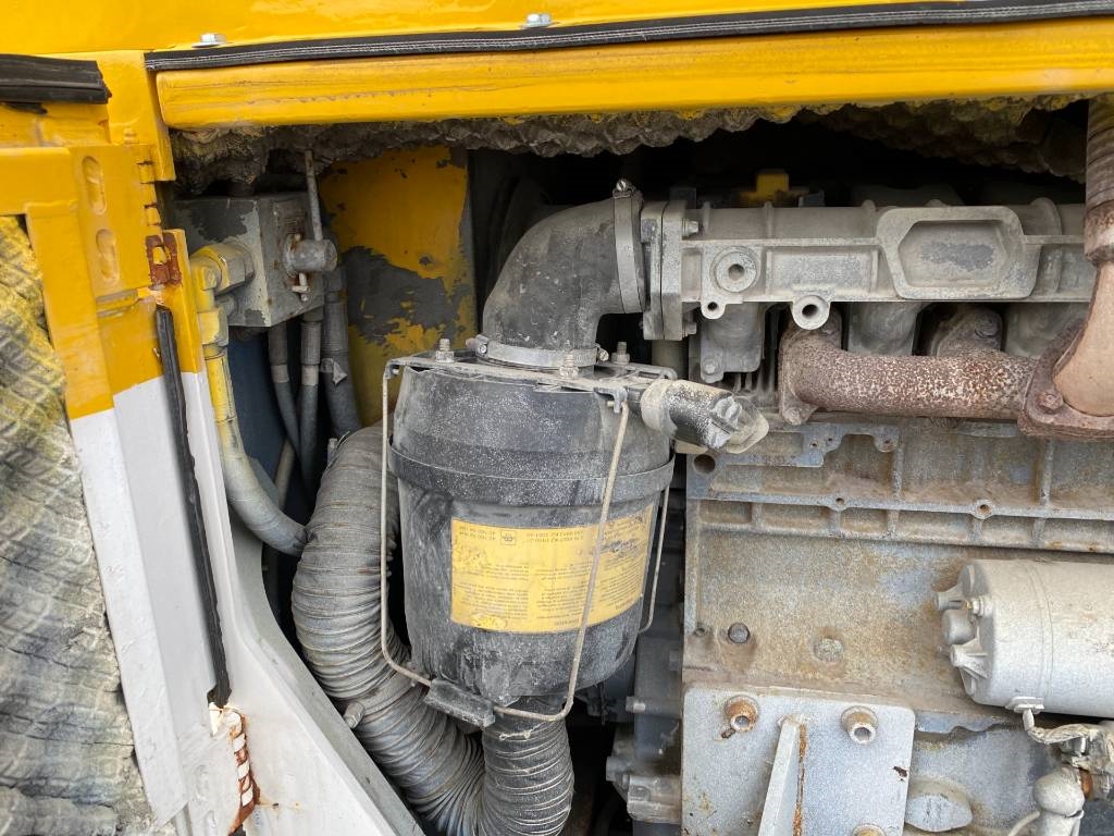 Wirtgen W 350