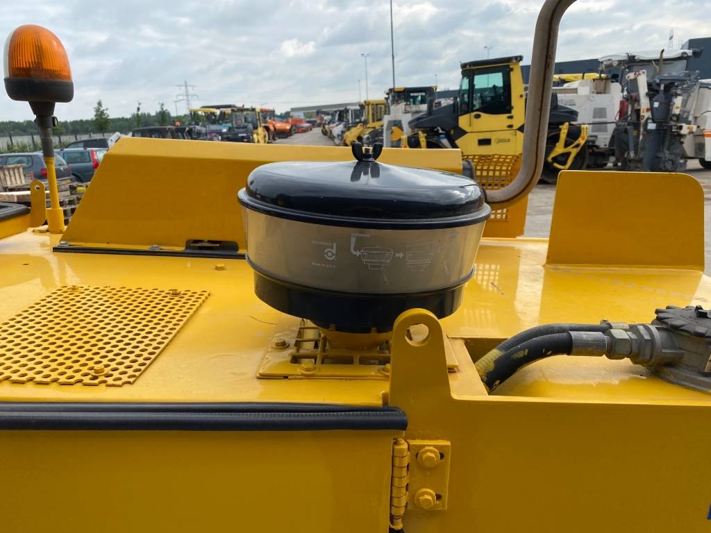 Wirtgen W 350