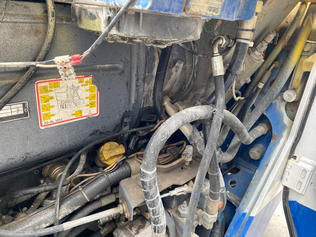 Wirtgen W 350
