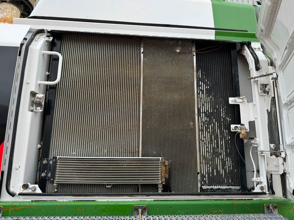 CAT 349EL VG