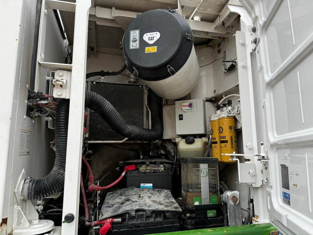 CAT 349EL VG