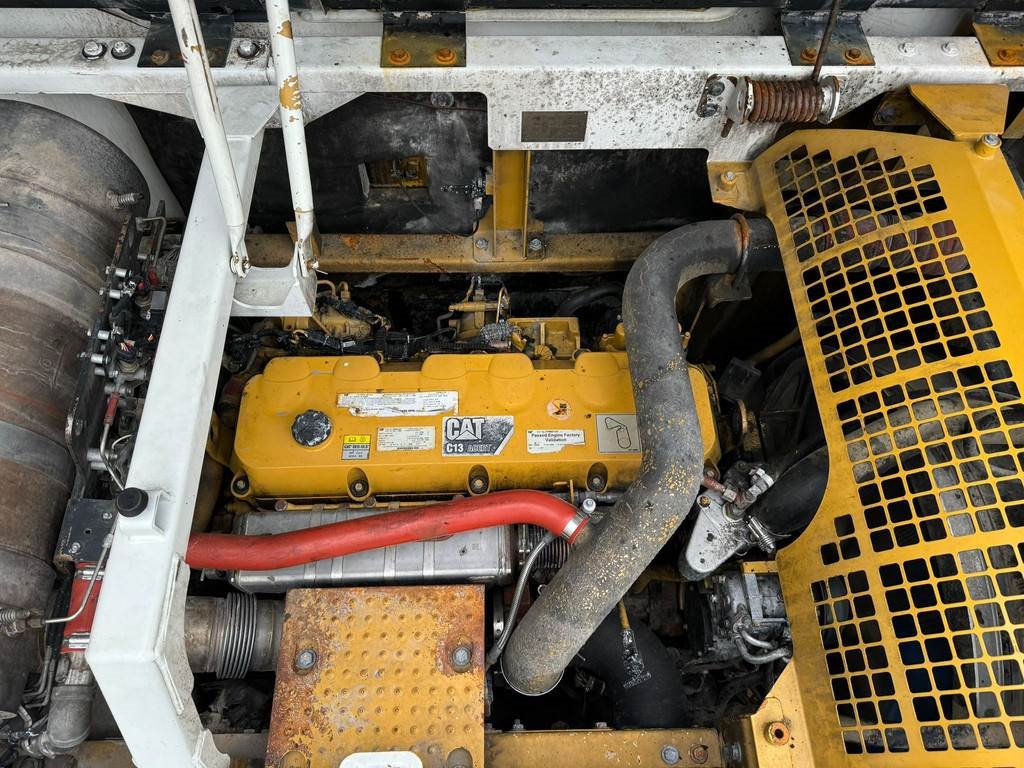 CAT 349EL VG