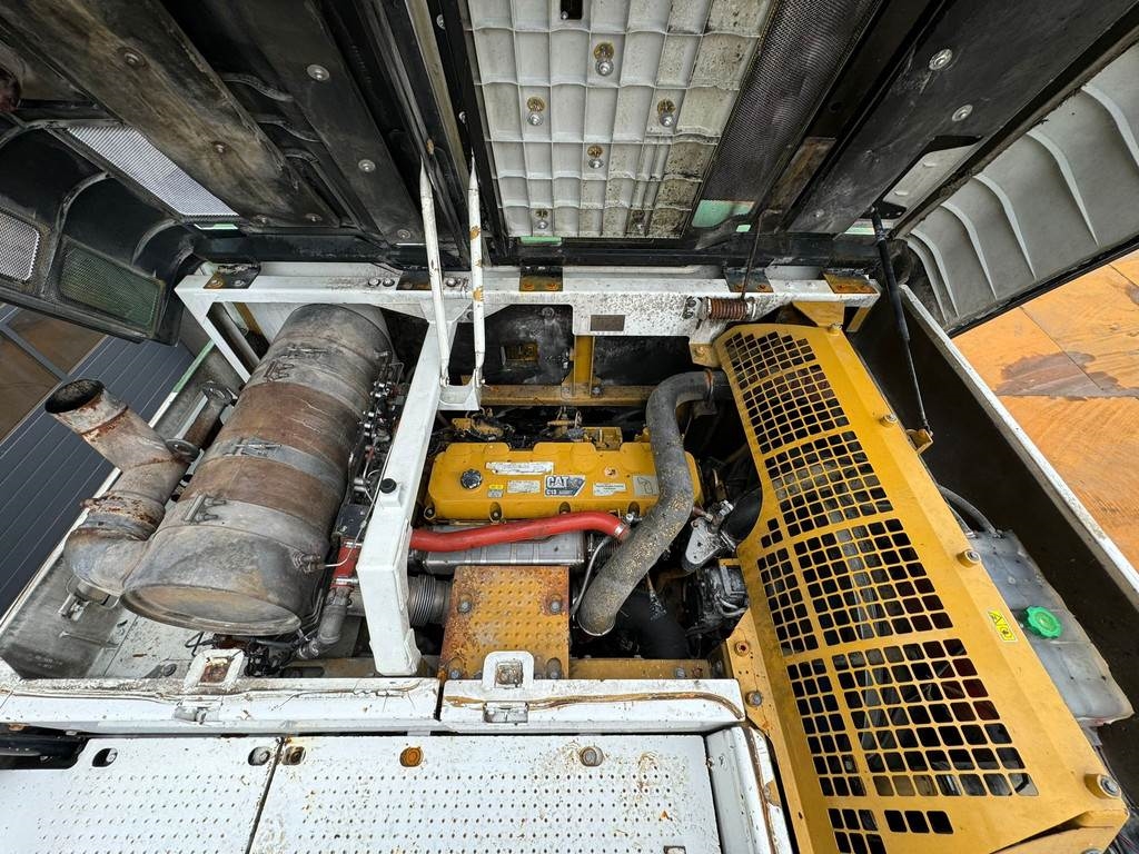 CAT 349EL VG