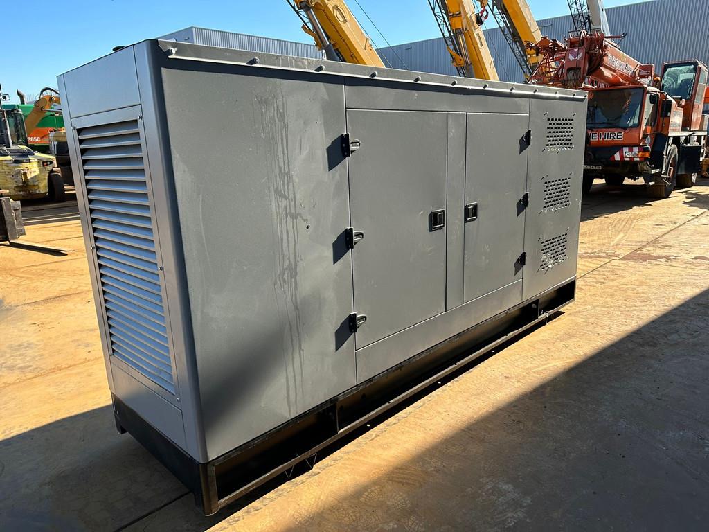 Giga Power LT-W300GF 375 kVA silent generator