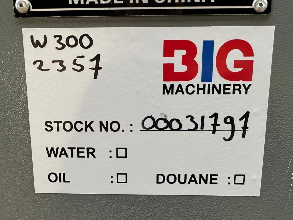 Giga Power LT-W300GF 375 kVA silent generator