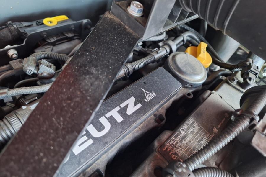 Snorkel 660SJ Valid Inspection, *Guarantee! CE, Diesel, 4x